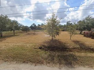 Kament St Lot 16, Bay Saint Louis, MS 39520