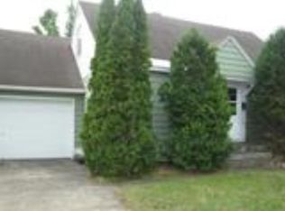 512 Poplar St, Ishpeming, MI 49849