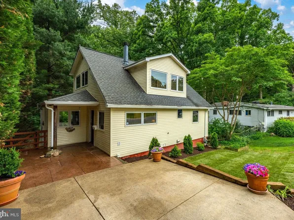 3900 Decatur Ave, Kensington, MD 20895