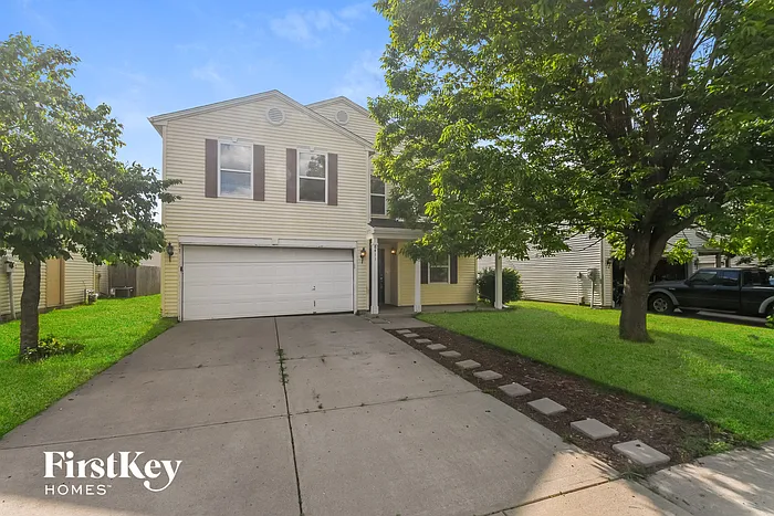 8411 S Shady Trail Dr photo 1