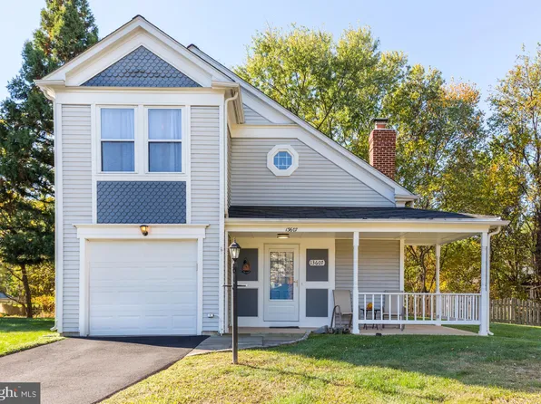 13607 Soft Breeze Ct, Herndon, VA 20171
