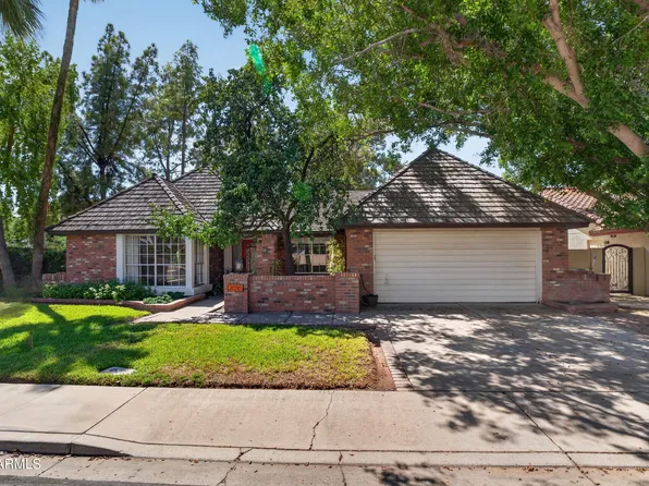 2656 S SALIDA DEL SOL --, Mesa, AZ 85202