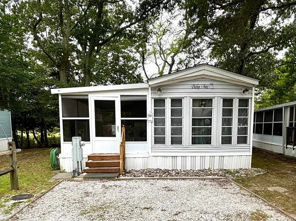 709 Route 9 #703, Cape May, NJ 08204