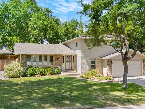 7421 S Kit Carson Street, Centennial, CO 80122