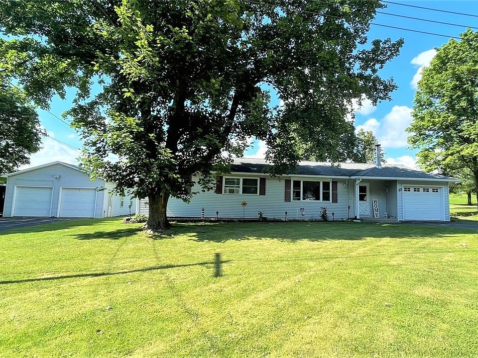 53 Center St, Union Springs, NY 13160 Zillow
