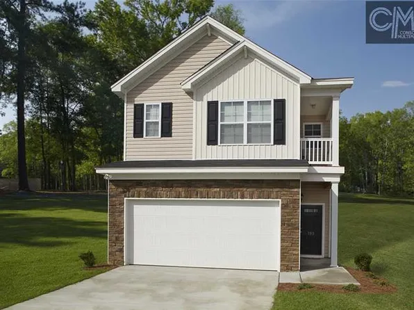 219 Eagle Park Dr, Columbia, SC 29206