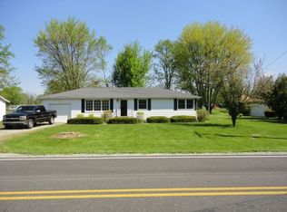 562 W 300 N, Anderson, IN 46011
