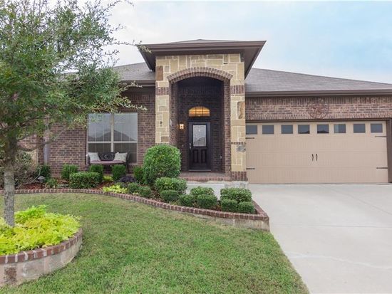 5217 Prestwick Dr, Arlington, TX 76001