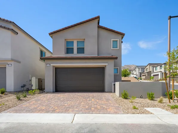 1503 Sora Rail St, Las Vegas, NV 89138