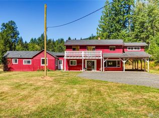 7561 Silver Lake Rd, Maple Falls, WA 98266