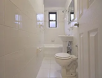 Rented by SW Queens Mezzanine