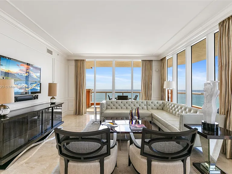 17875 Collins Ave #1706 — Photo 15
