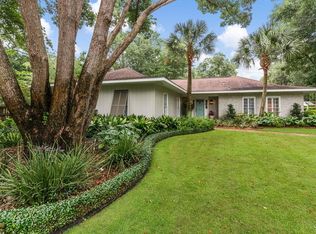 303 Mulberry Way, Saint Simons Island, GA 31522
