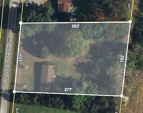 2nd image of 1313 Mountain View Dr