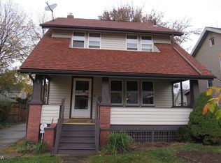 1797 Marks Ave, Akron, OH 44305