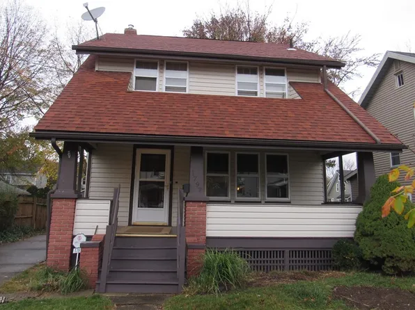 1797 Marks Ave, Akron, OH 44305