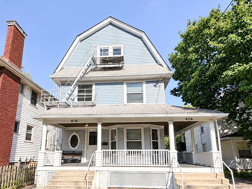4116 Ballard Ave #3