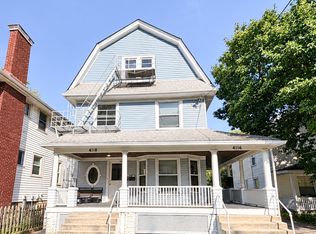 4116 Ballard Ave #3, Cincinnati, OH 45209