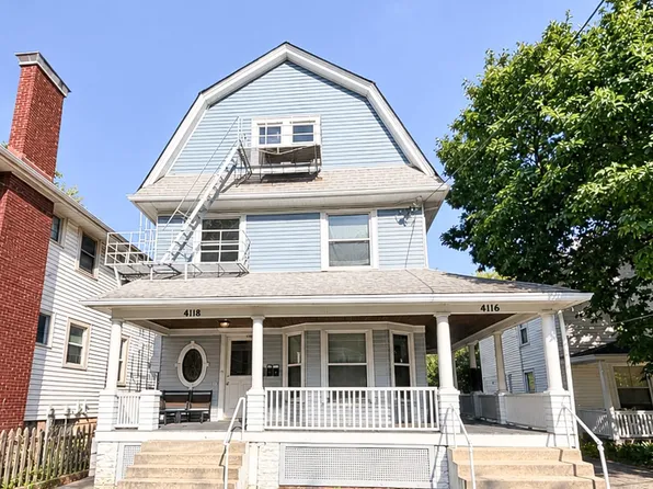 4116 Ballard Ave #3, Cincinnati, OH 45209