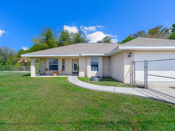 9107 SE 64th Drive, Okeechobee, FL 34974