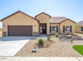6542 Swan St, Las Cruces, NM 88012