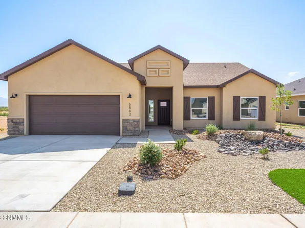 6542 Swan St, Las Cruces, NM 88012