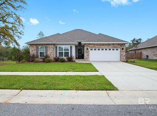 1123 Pencarro Blvd, Foley, AL 36535