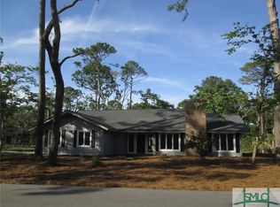 7 Captain Kirk Ln, Savannah, GA 31411