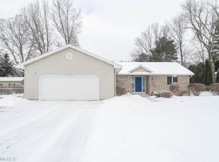 162 Trickovic Ln, Battle Creek, MI 49014