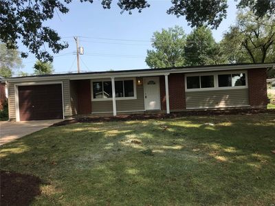 10218 Quaker Dr, Saint Louis, MO, 63136