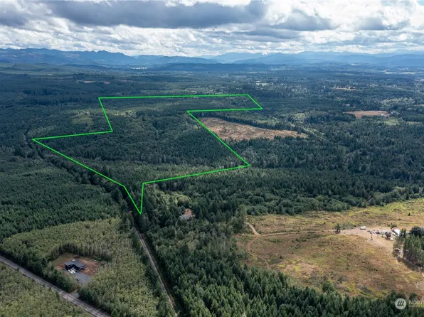 0 Centralia Alpha Road, Chehalis, WA 98532