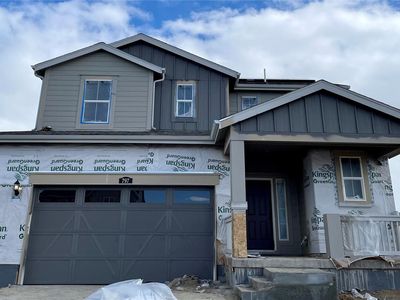 797 Harvard Street, Johnstown, CO, 80534