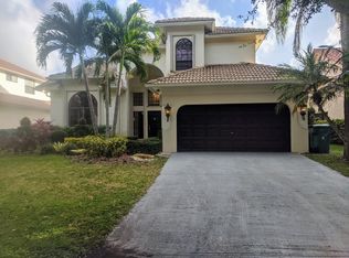 11568 Waterford Ct, Cooper City, FL 33026