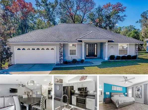 8686 SE 158th St, Summerfield, FL 34491