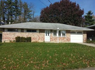 2597 Honeyhill Ct, Cincinnati, OH 45236