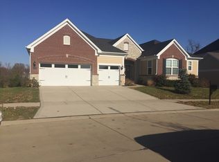 308 Willow Weald Path, Chesterfield, MO 63005