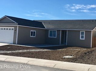 4525 Spaight Way, Fernley, NV 89408