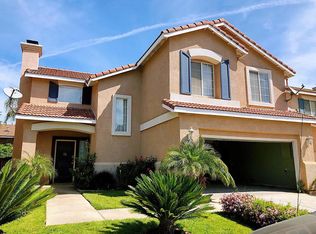 1345 Elgin Way, Corona, CA 92879