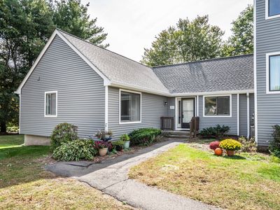 33 Reed Court #33, Bloomfield, CT, 06002