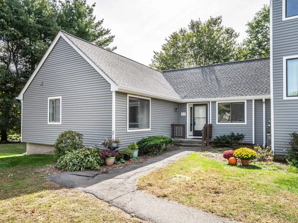 33 Reed Court #33, Bloomfield, CT 06002