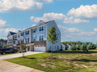 264 Misty Pike Dr, Raleigh, NC 27603