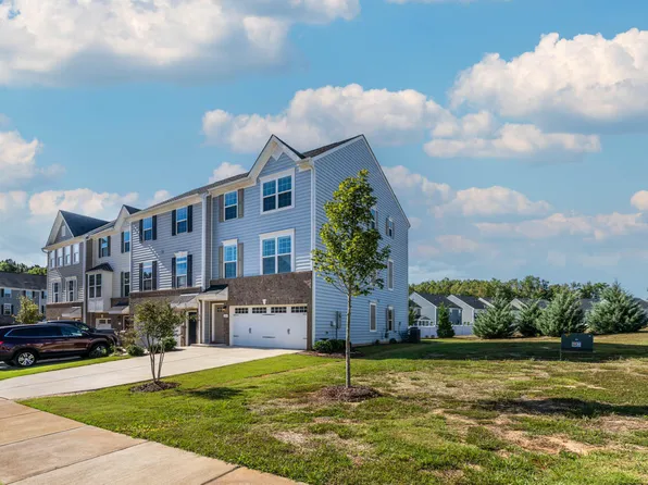 264 Misty Pike Dr, Raleigh, NC 27603