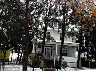 2808 Goodwood Rd, Baltimore, MD 21214