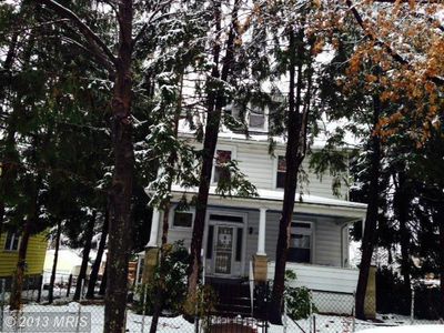 2808 Goodwood Rd, Baltimore, MD, 21214