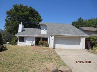 6630 Skyview Dr, Orangevale, CA 95662