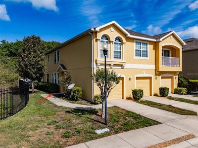 8726 MOONLIT MEADOWS LOOP, Riverview, FL, 33578