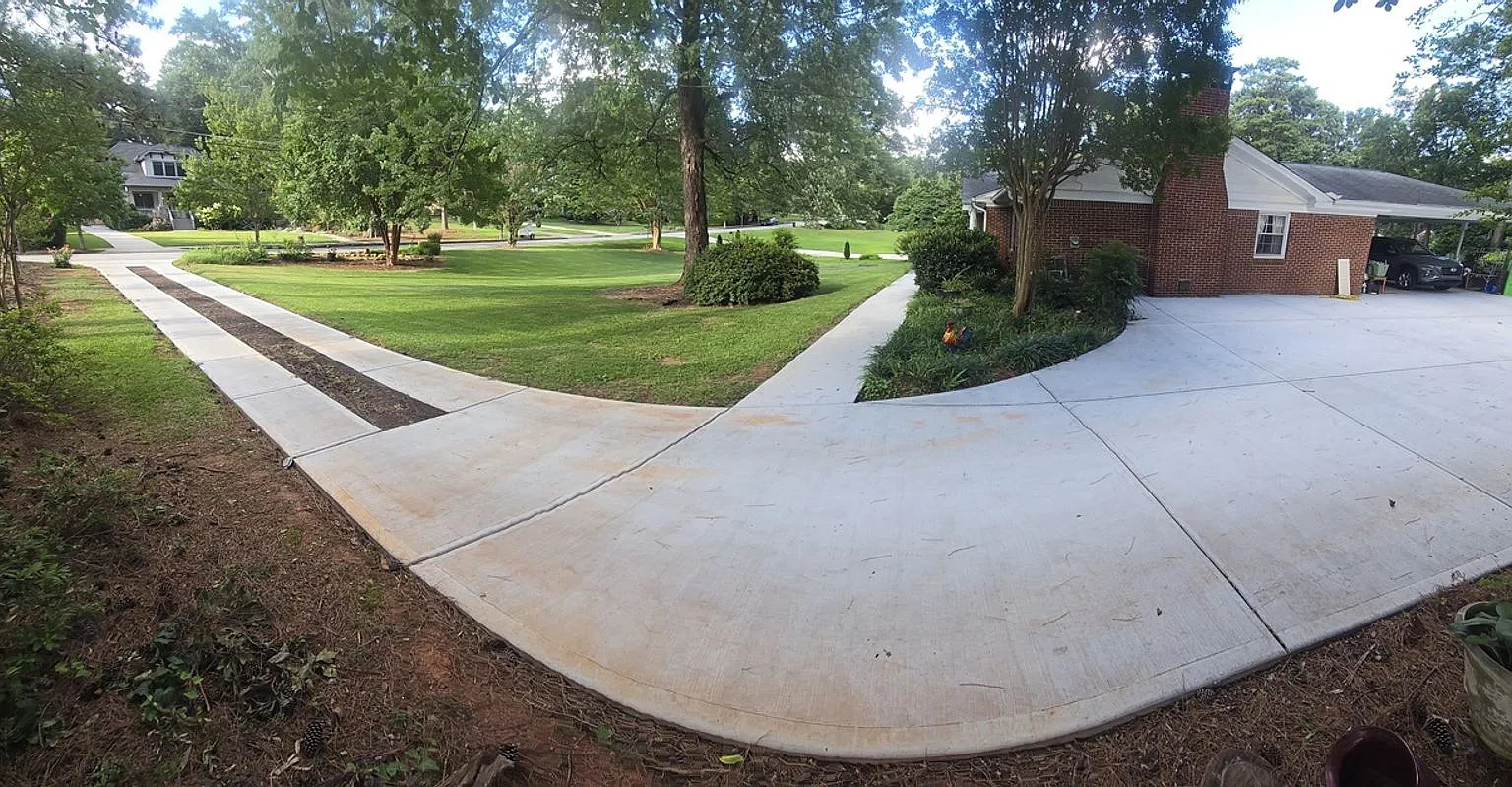 Charming 3BR House in Avondale Estates — Photo 2