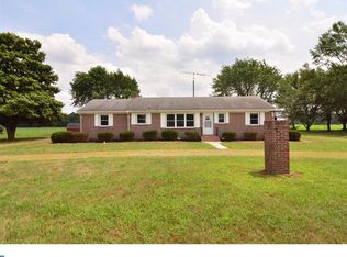 20426 Hardscrabble Rd, Georgetown, DE 19947