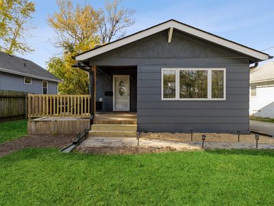 2722 Glover Ave, Des Moines, IA, 50315