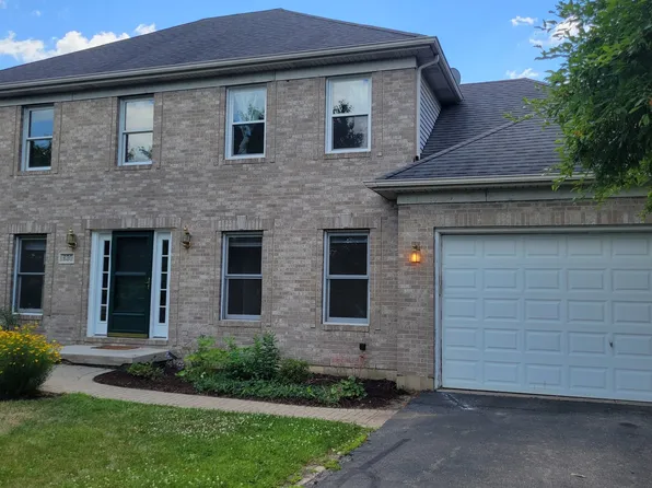 630 Maple Ct, Elburn, IL 60119